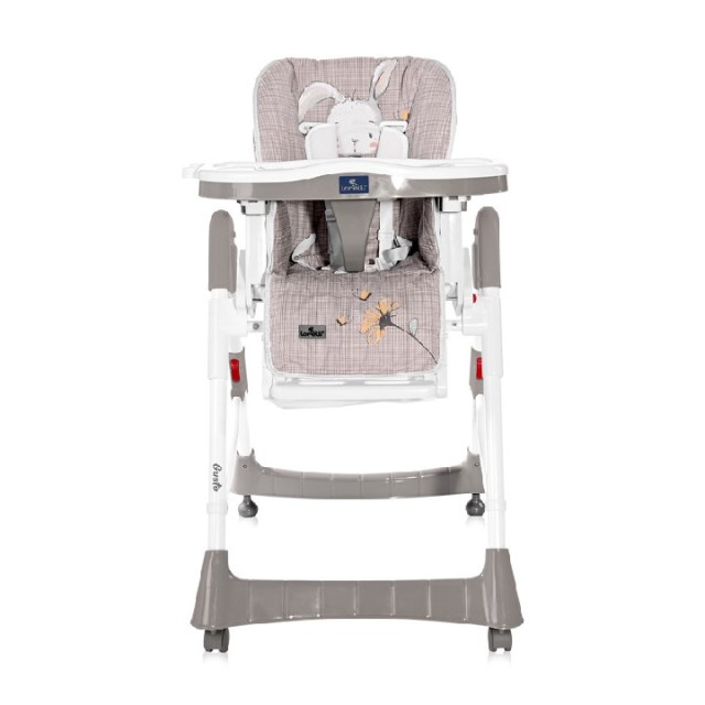 LORELLI HRANILICA GUSTO - BEIGE DAISY (2021)